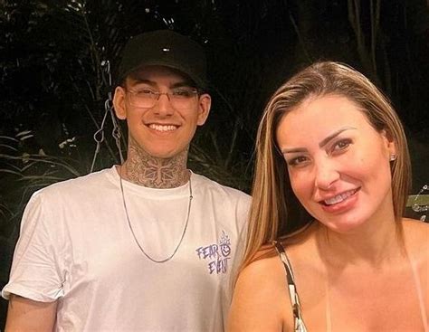 nudes arthur urach|Filho de Andressa Urach estreia em plataforma de conteúdo